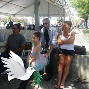 Meet your Posher, Bronco